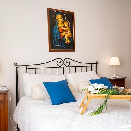 B&B Il Salvi Sassoferrato Luaran gambar