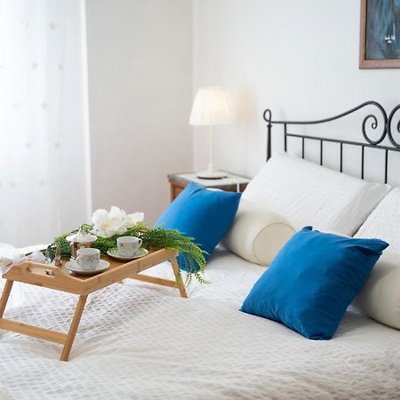 B&B Il Salvi Sassoferrato Luaran gambar
