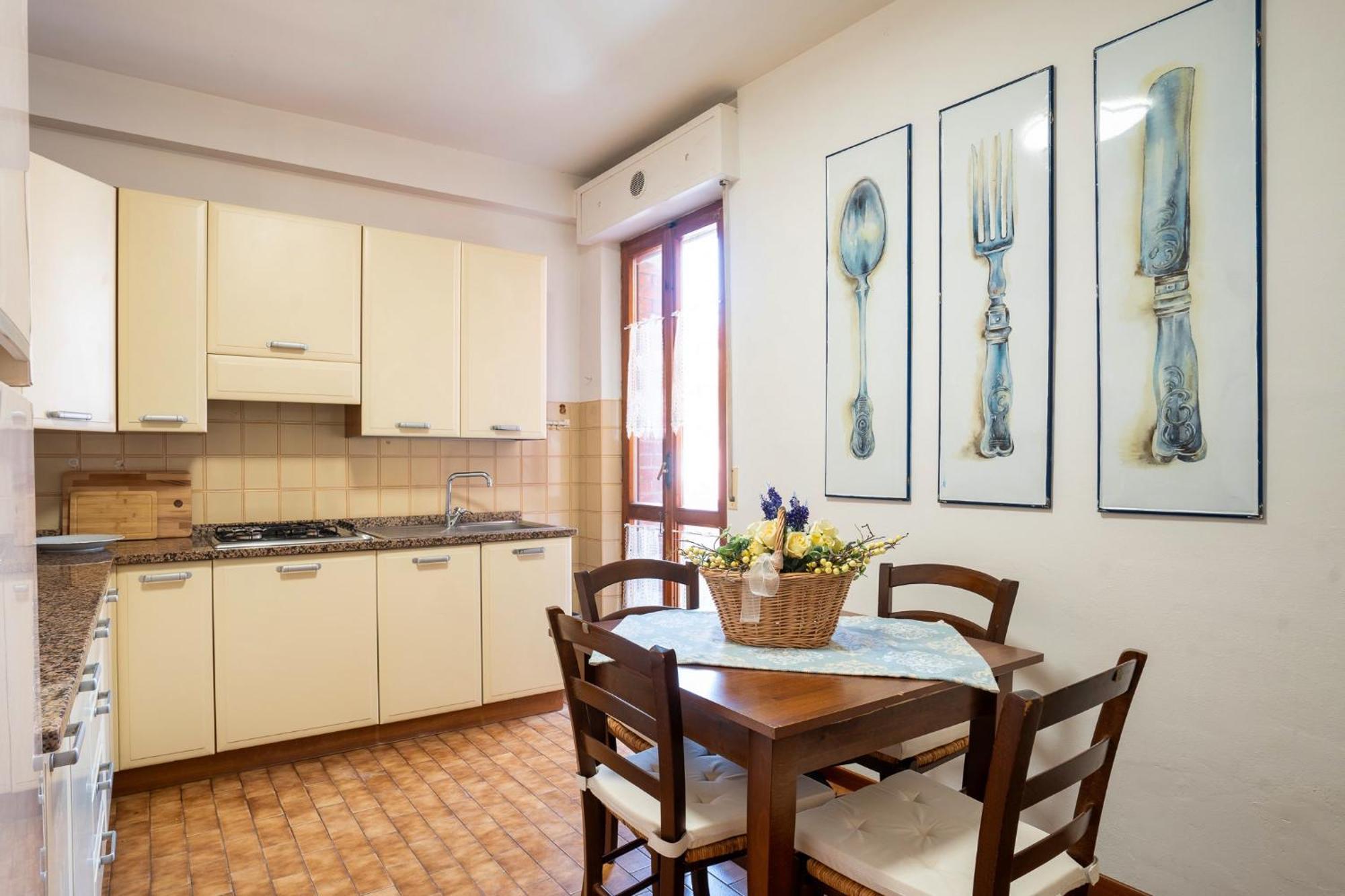 B&B Il Salvi Sassoferrato Luaran gambar