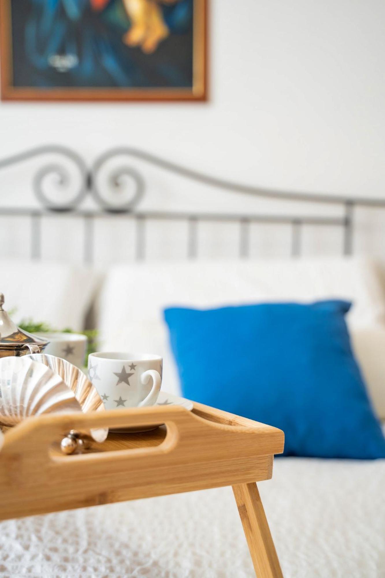 B&B Il Salvi Sassoferrato Luaran gambar