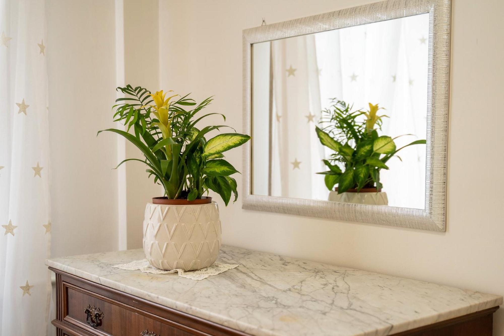 B&B Il Salvi Sassoferrato Luaran gambar