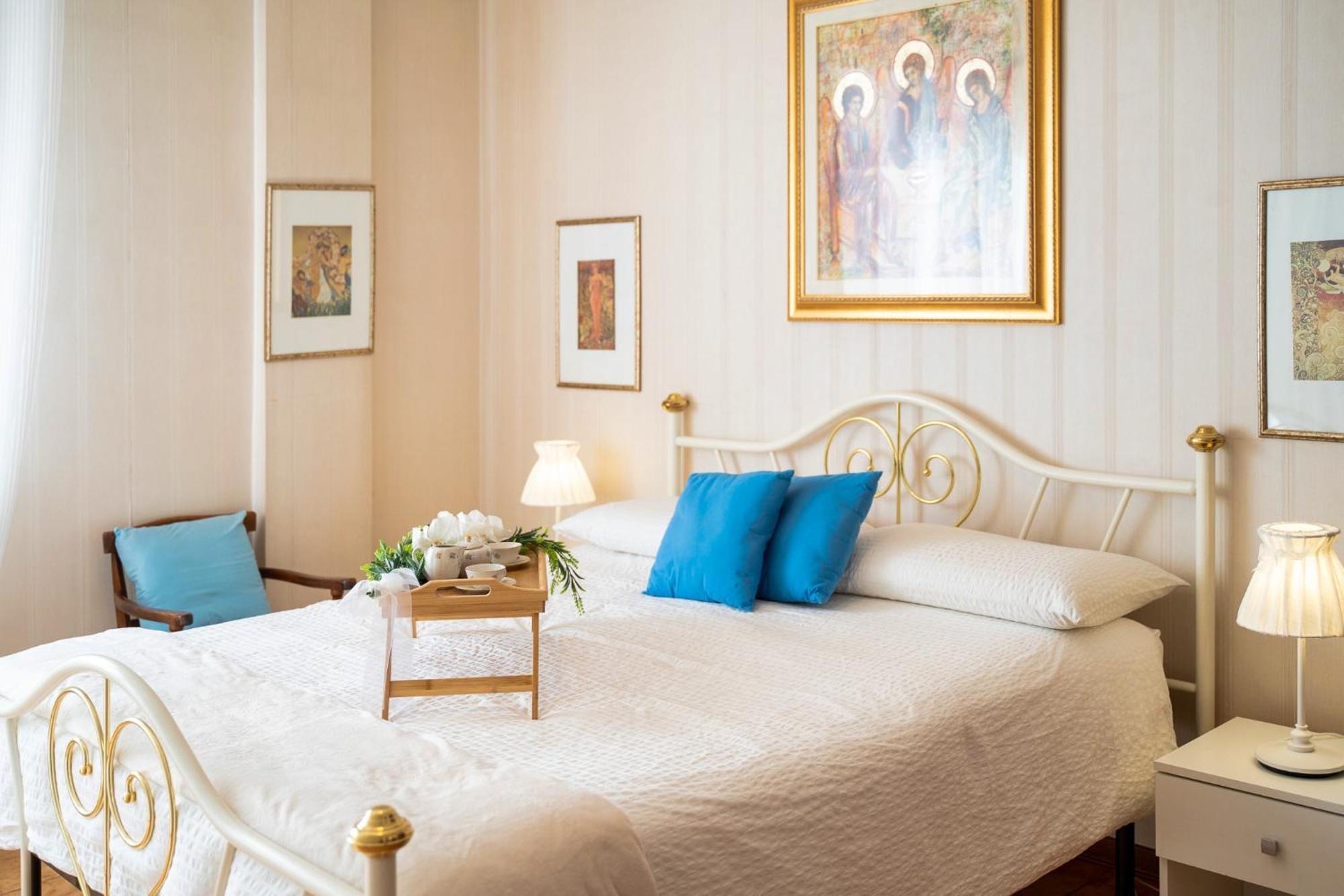 B&B Il Salvi Sassoferrato Luaran gambar