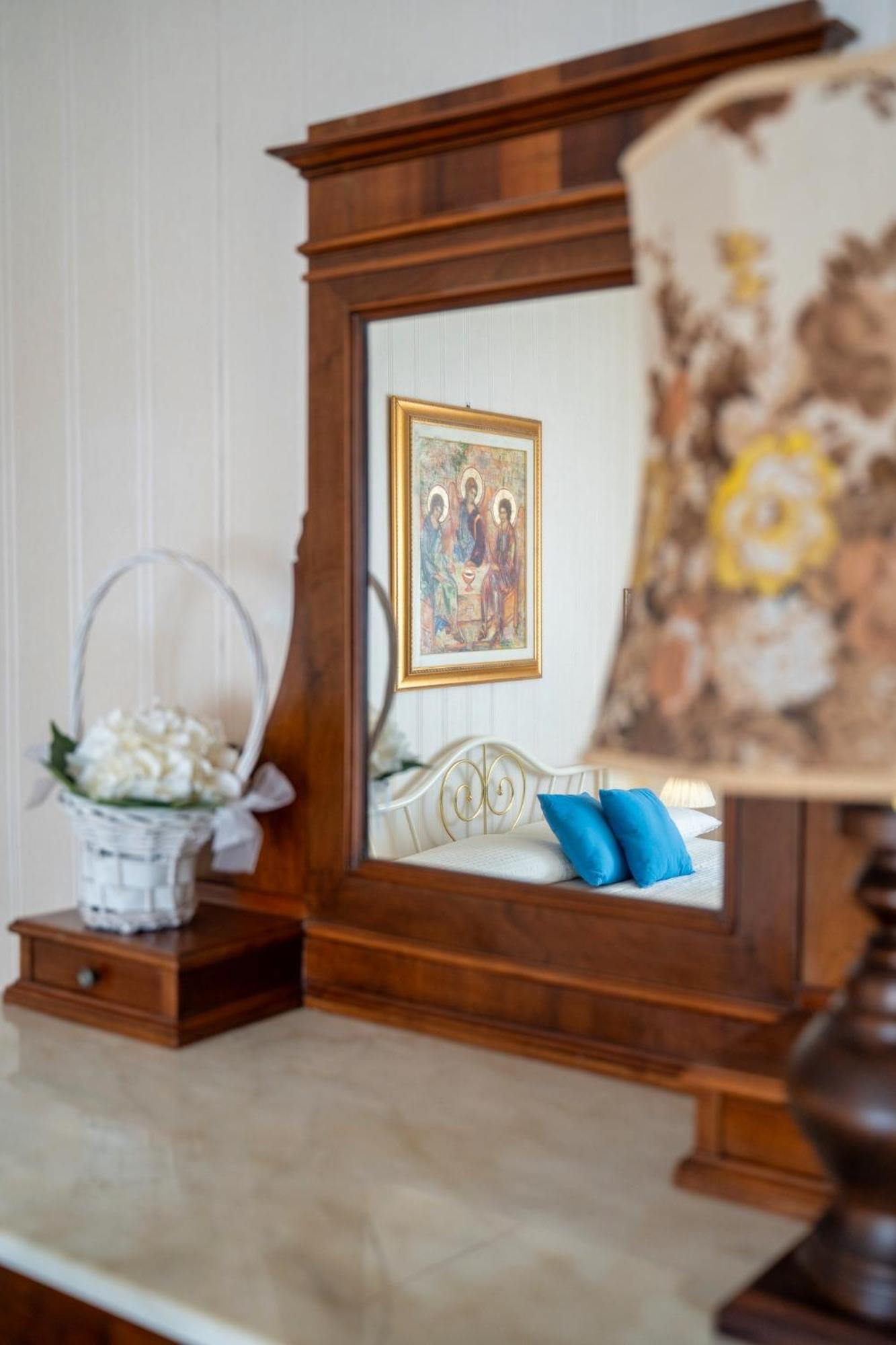 B&B Il Salvi Sassoferrato Luaran gambar