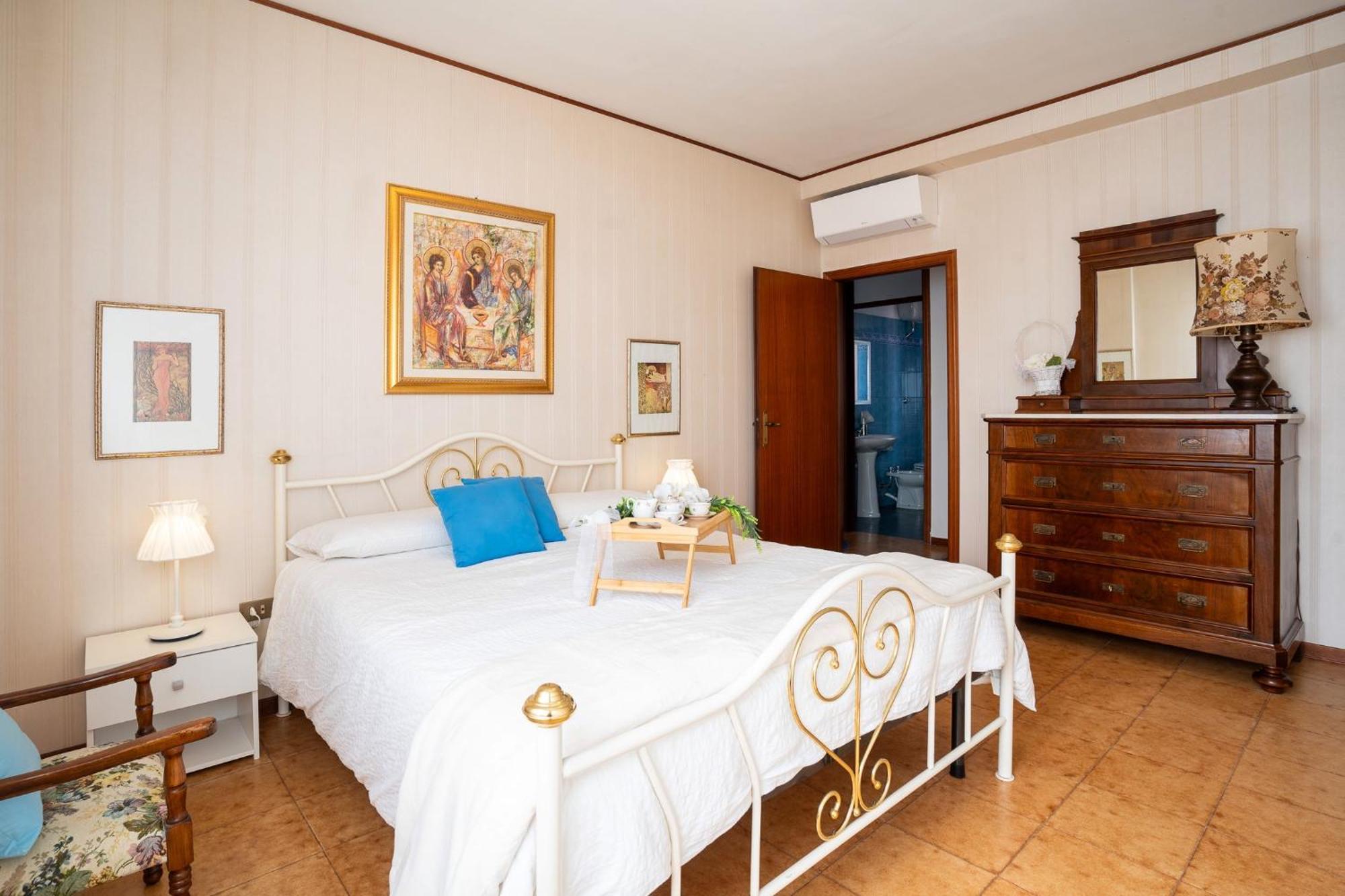 B&B Il Salvi Sassoferrato Luaran gambar