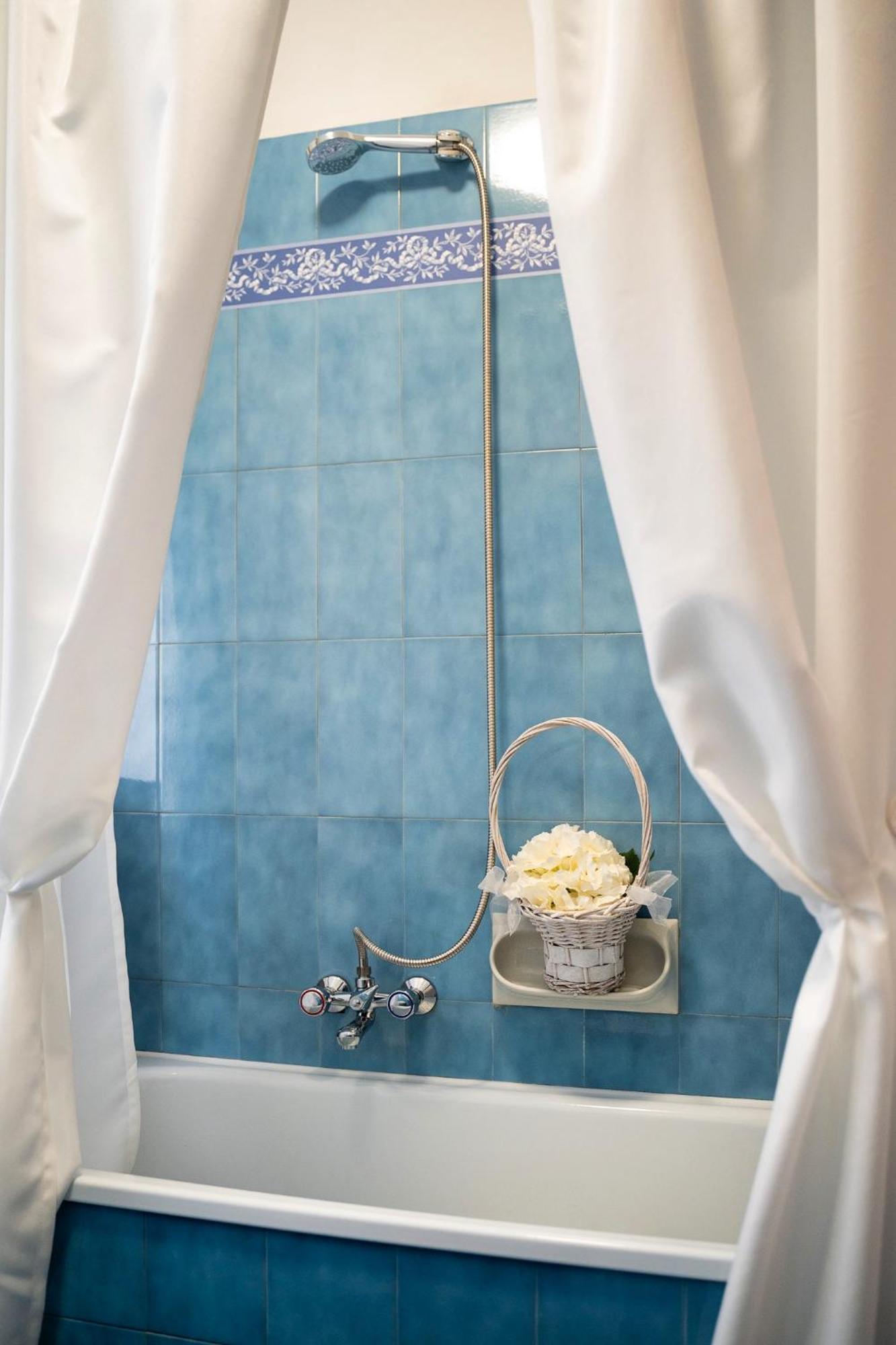 B&B Il Salvi Sassoferrato Luaran gambar