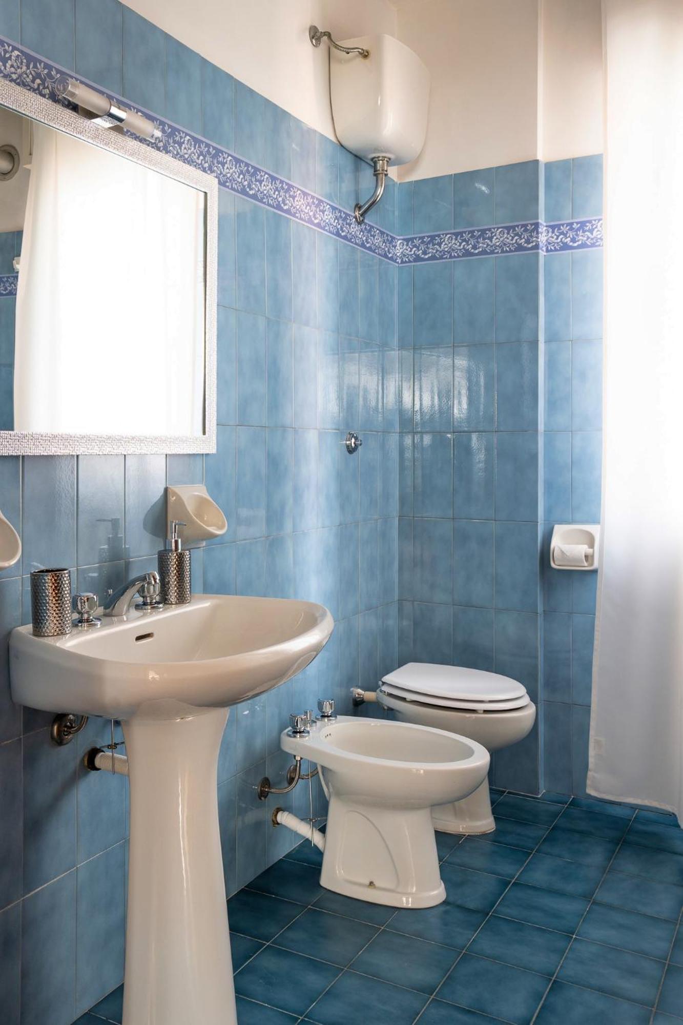 B&B Il Salvi Sassoferrato Luaran gambar