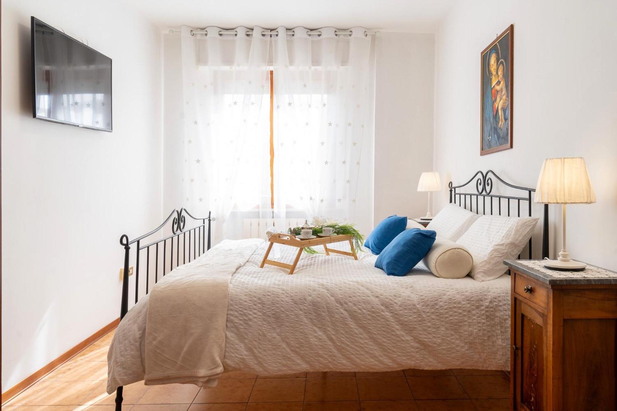 B&B Il Salvi Sassoferrato Luaran gambar