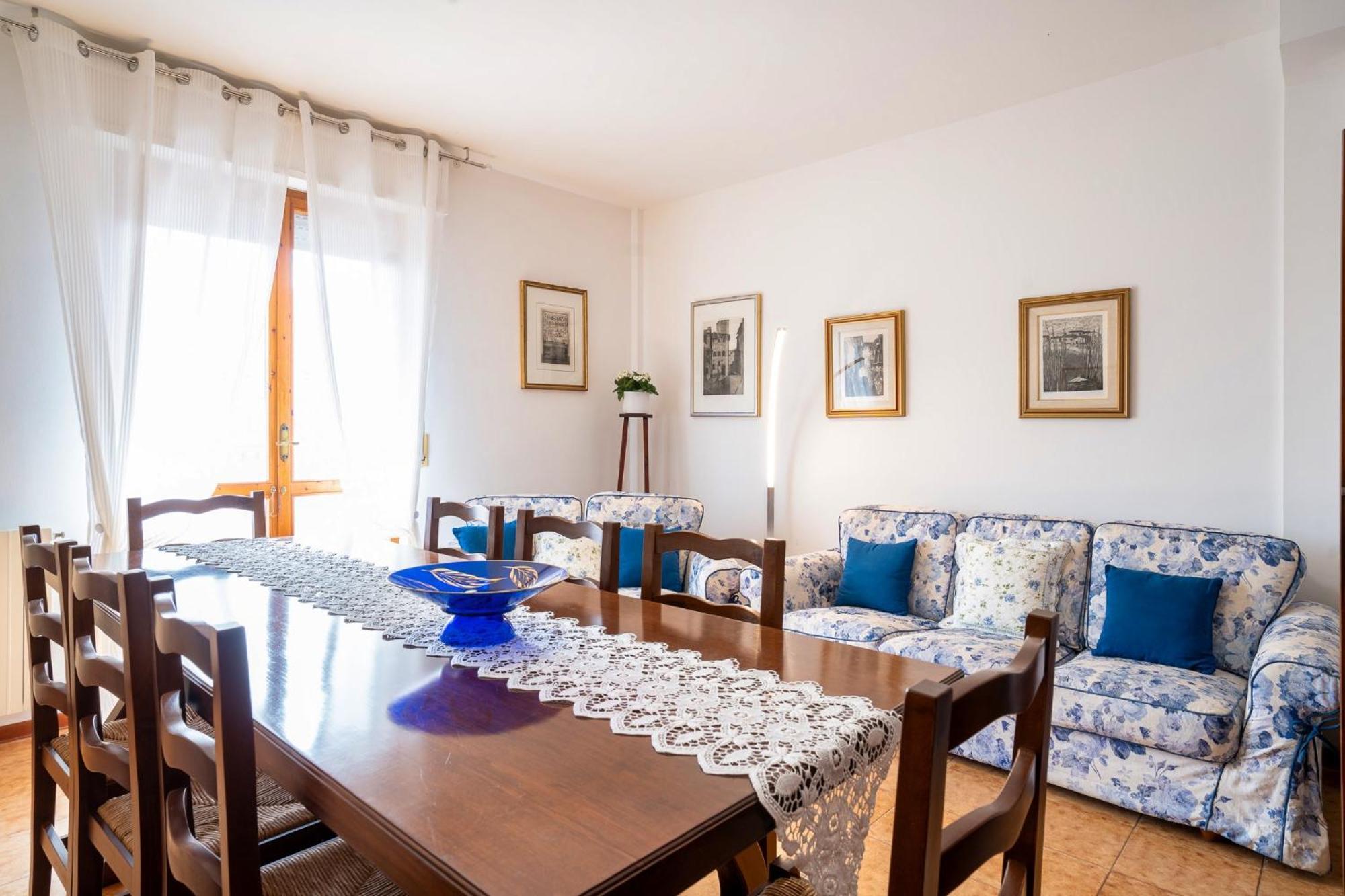 B&B Il Salvi Sassoferrato Luaran gambar