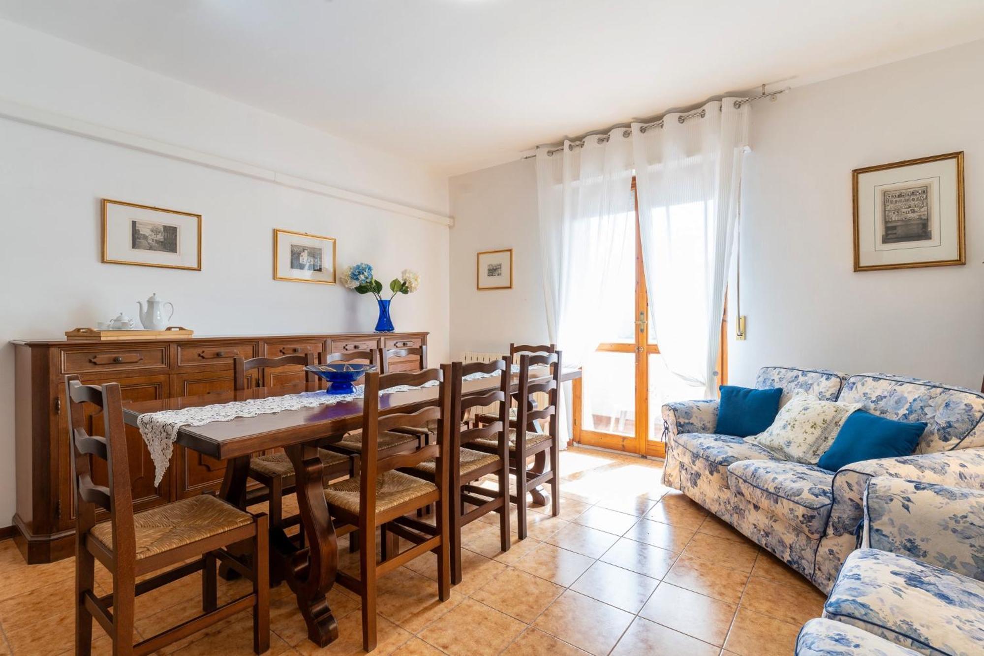 B&B Il Salvi Sassoferrato Luaran gambar