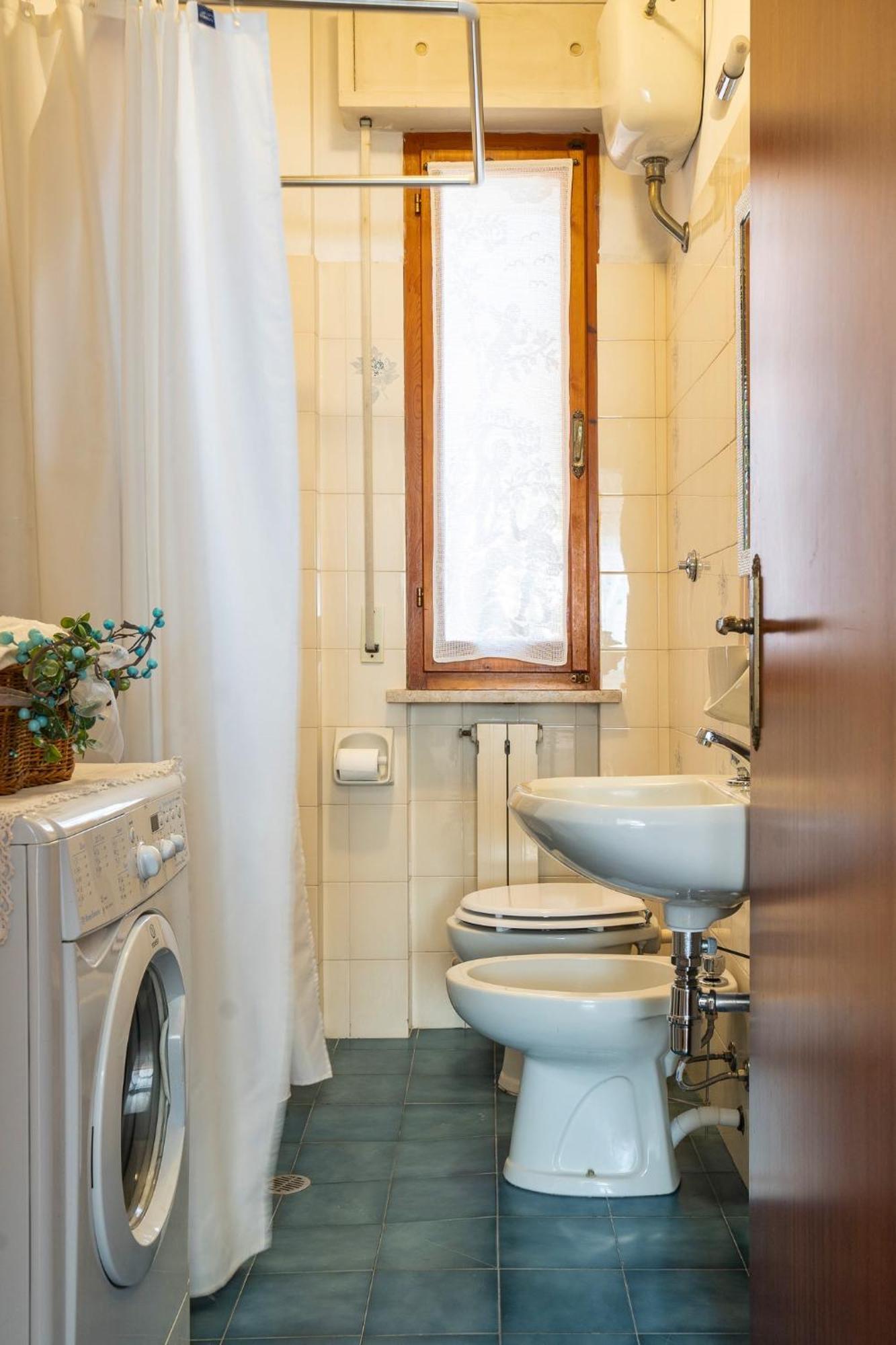 B&B Il Salvi Sassoferrato Luaran gambar